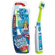 Tooth Tunes Turbo Rock Star (Hannah Montana) Brush